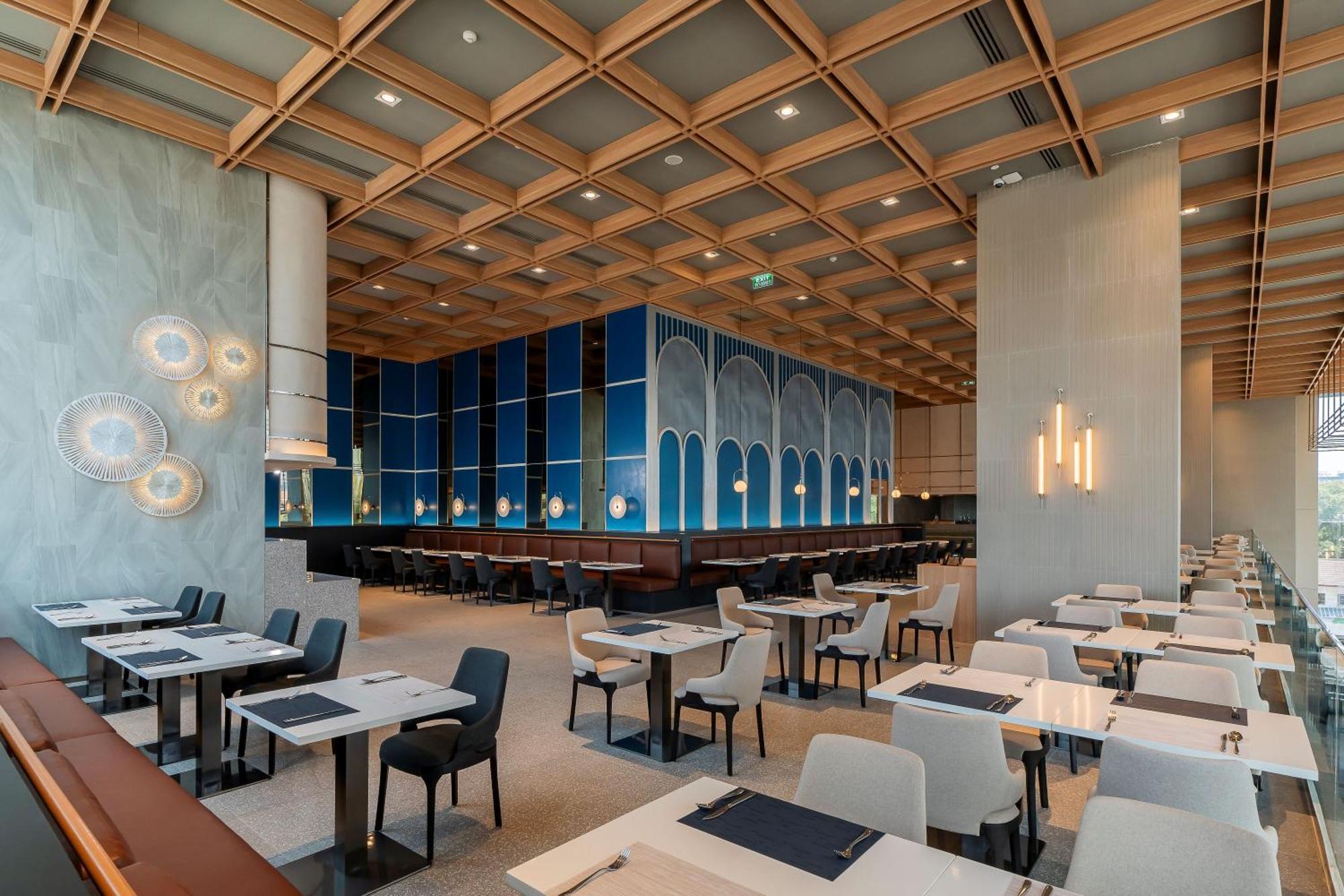 Akara Hotel Паттайя Экстерьер фото
